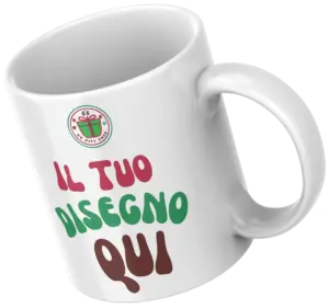 Tazze Personalizzate a Roma - MyGiftShop